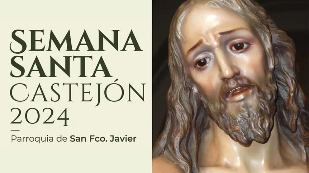 Semana Santa en Castejón 2024