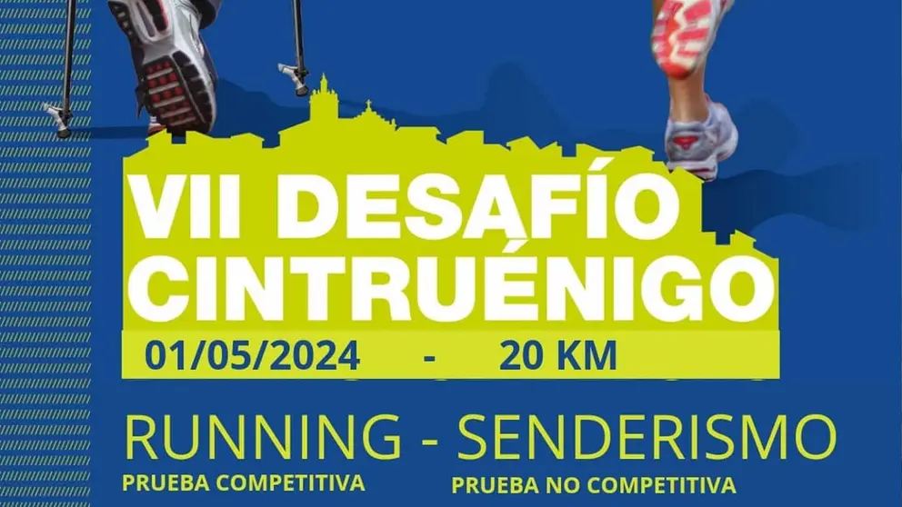 Desafío Cintruénigo 2024