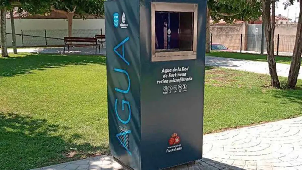 fusti&ntilde;ana fuentes de agua2