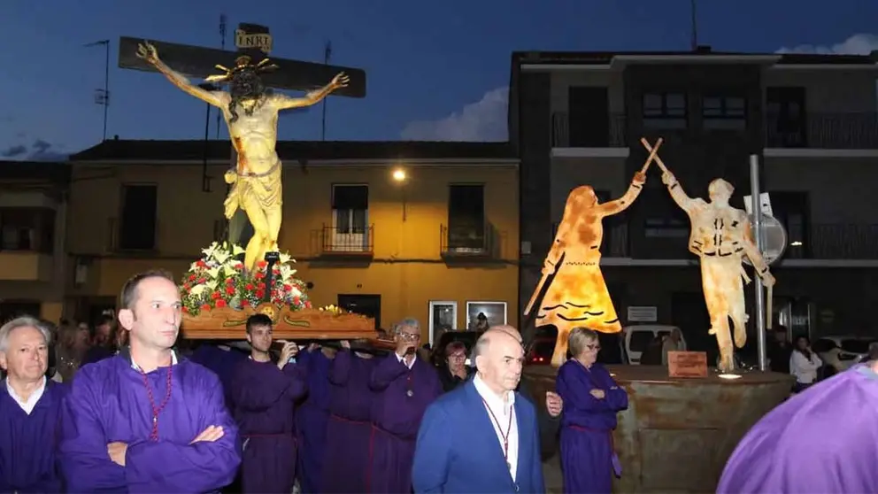 Fotos Fiestas de la Verdura en Cortes 2025 (3)