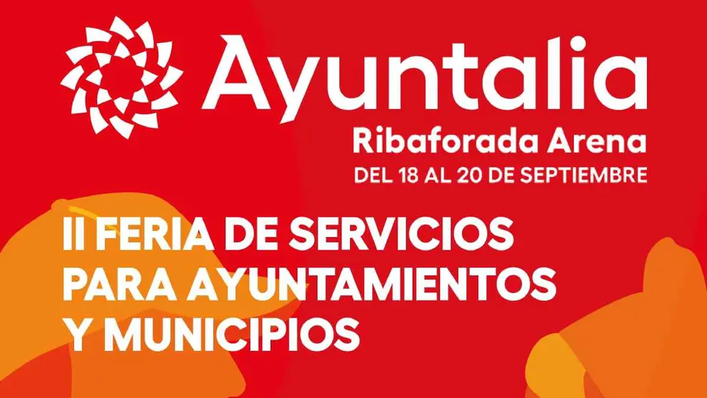 Ayuntalia 2025