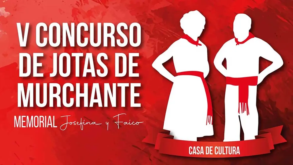 V Concurso de Jotas de Murchante 2025