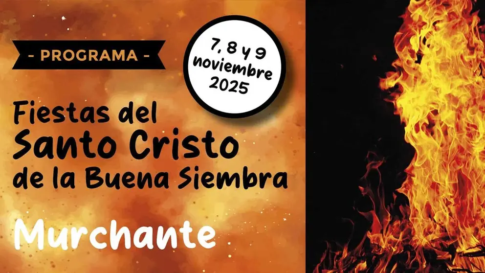 Fiestas del Santo Cristo de la Buena Siembre de Murchante