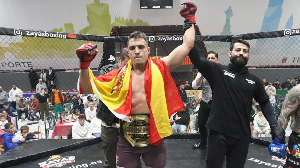 MMA Título Ciudad de Tudela 2025 (8)