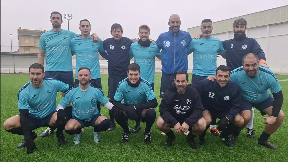 Academia Talentia-Construcciones Gado. Foto Esteban Baigorri