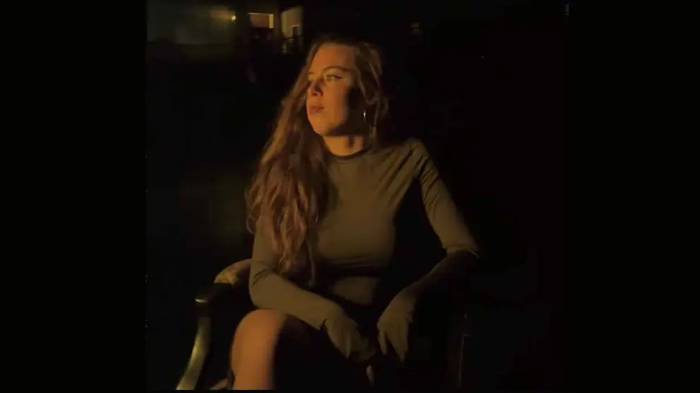 Lorena Rodr&iacute;guez presenta Nadie como t&uacute;, un tema de pop electr&oacute;nico