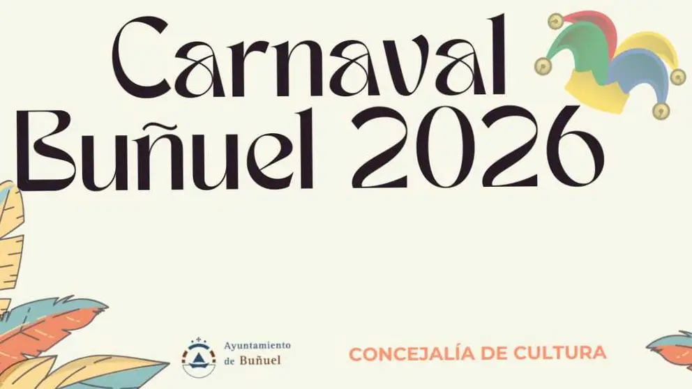 Bu&ntilde;uel Carnaval 2026