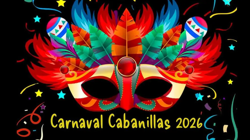 Programa Carnaval Cabanillas 2026
