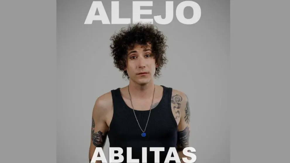 Alejo act&uacute;a en Ablitas