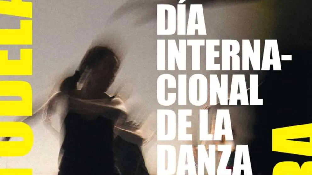 D&iacute;a internacional de la Danza 2026 en Tudela