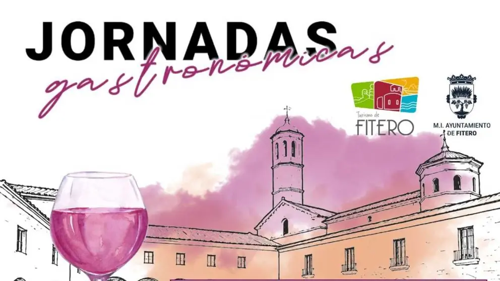 Programa Jornadas Gastron&oacute;micas de Fitero 2026