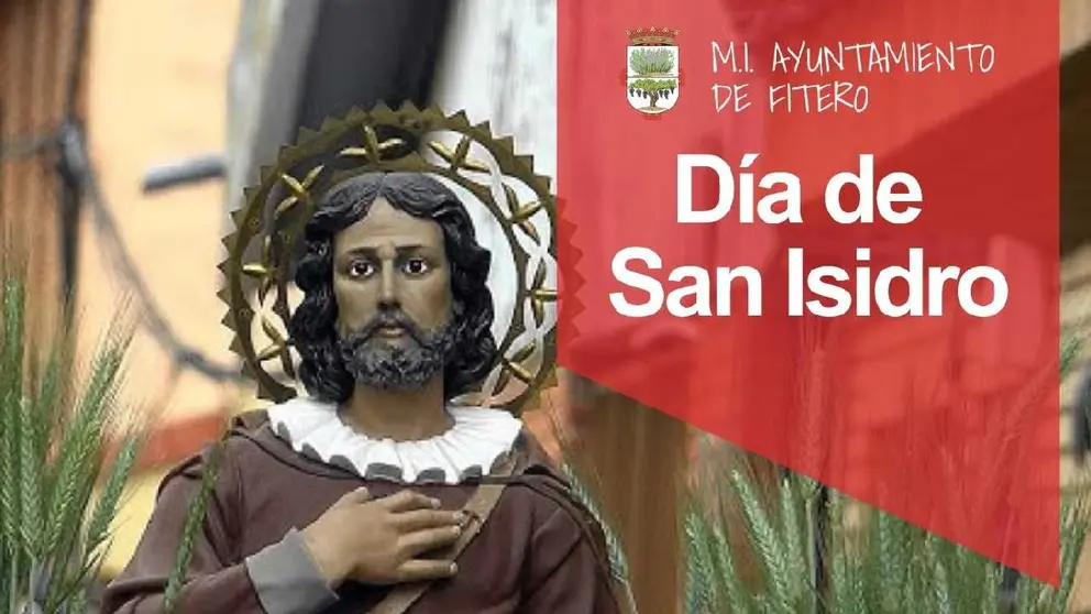 D&iacute;a de San Isidro 2026 en Fitero