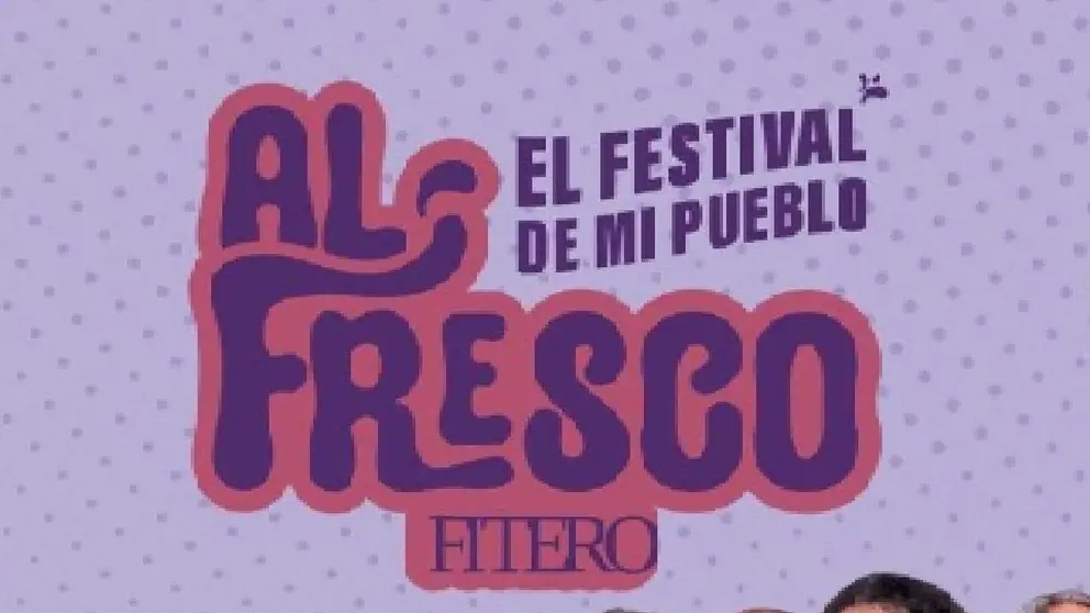 Festival _Al fresco_ 2026 en Fitero