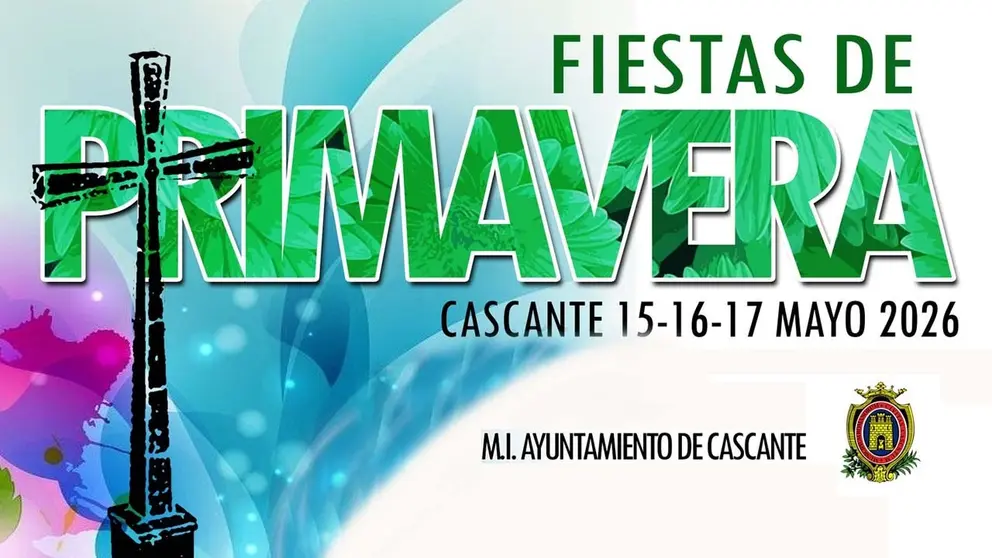Fiestas de la Cruceta en Cascante 2026
