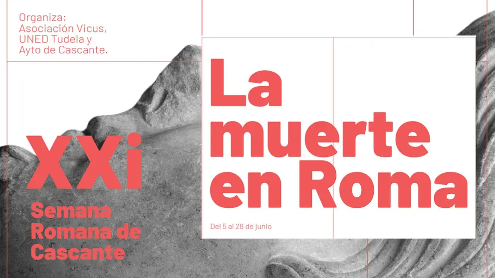 Programa XXI Semana Romana de Cascnte 2026