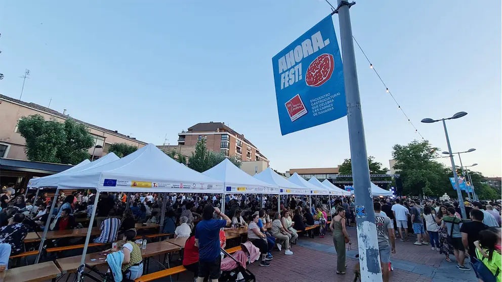Fotos Ahora Fest Tudela 2026 (12)