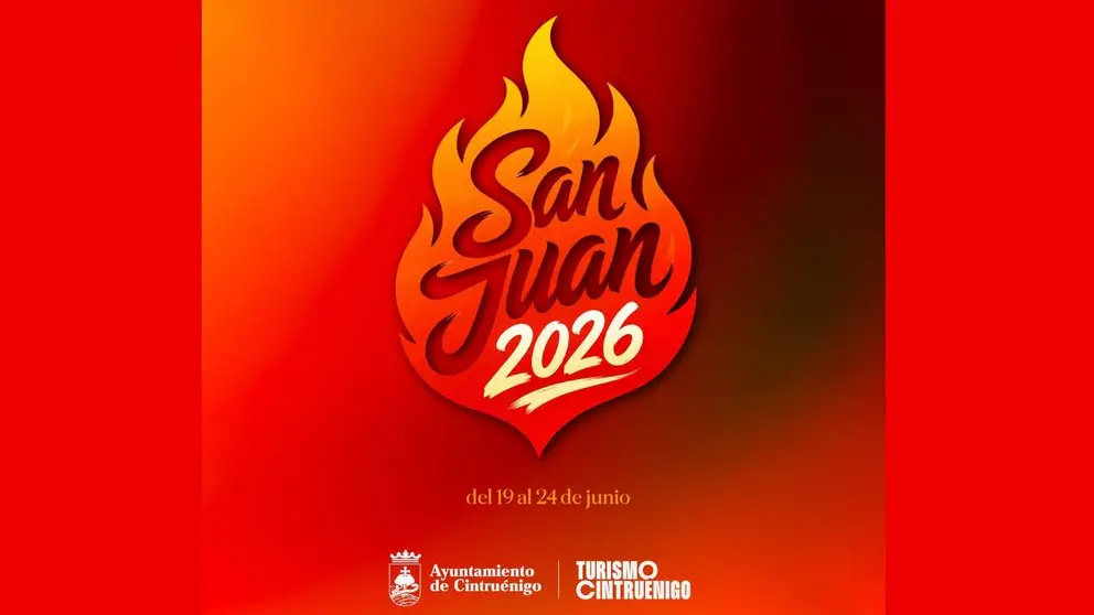 Programa San Juan 2026 en Cintru&eacute;nigo