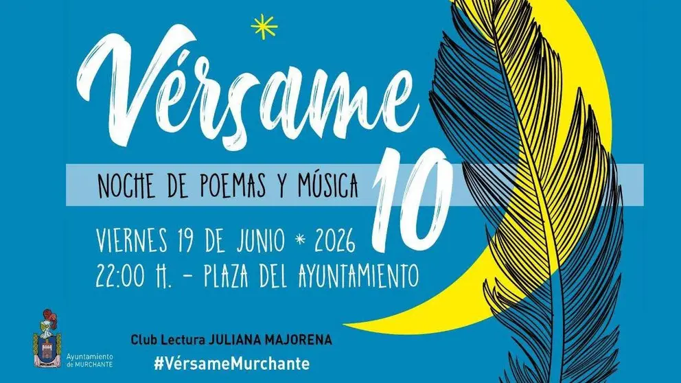 V&eacute;rsame 2026 en Murchante