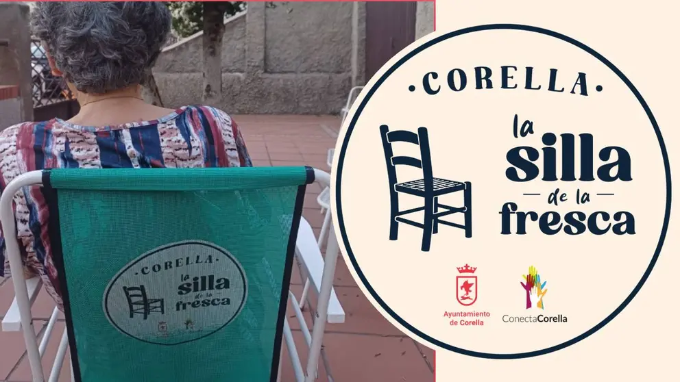 Corella recupera la tradici&oacute;n de salir al fresco