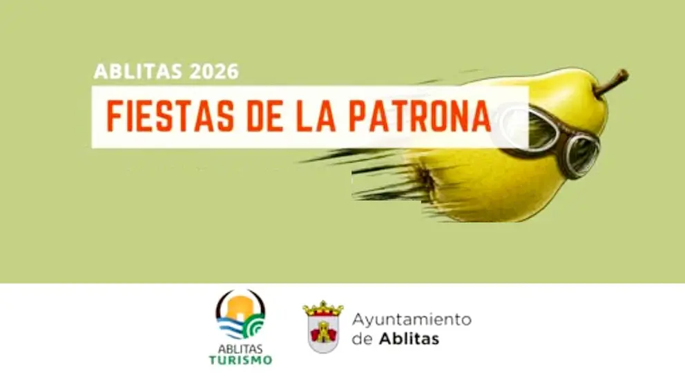 Fiestas de la Patrona en Ablitas 2026