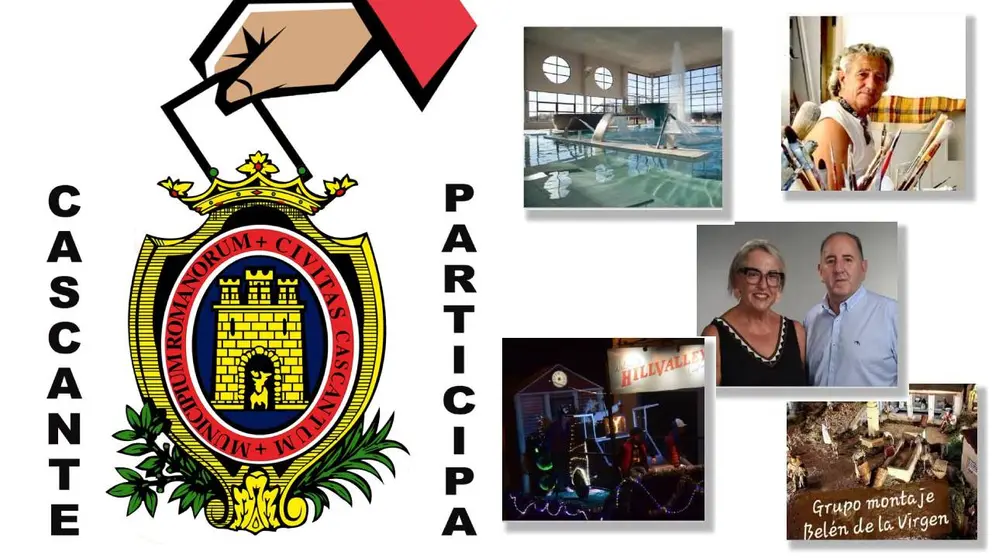 Elecci&oacute;n participaci&oacute;n ciudadana del Cascantino popular 2026