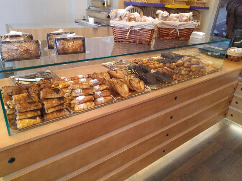 pasteles sin gluten y sin lactosa