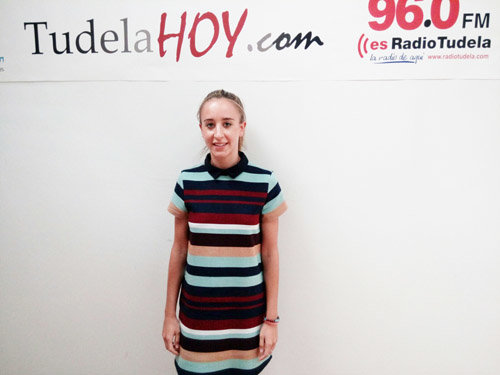 Ariadna Llussa directora Escuela Angel Martinez