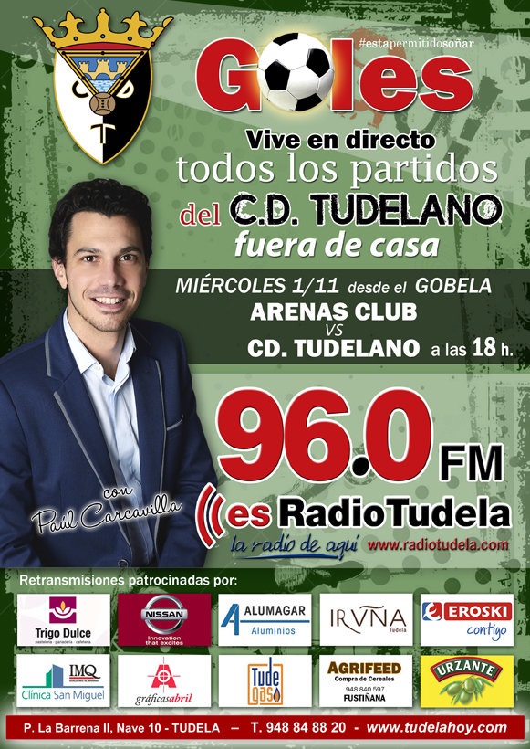 ARENAS TUDELANO 72ppp