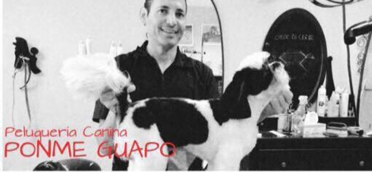 Ponme guapo 2