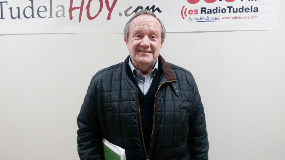 Rafael Remirez de Ganuza