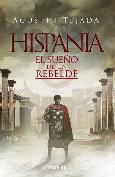 Hispaña de Agustín Tejada