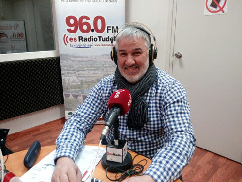 Jorge Gallego Nissan Tudela