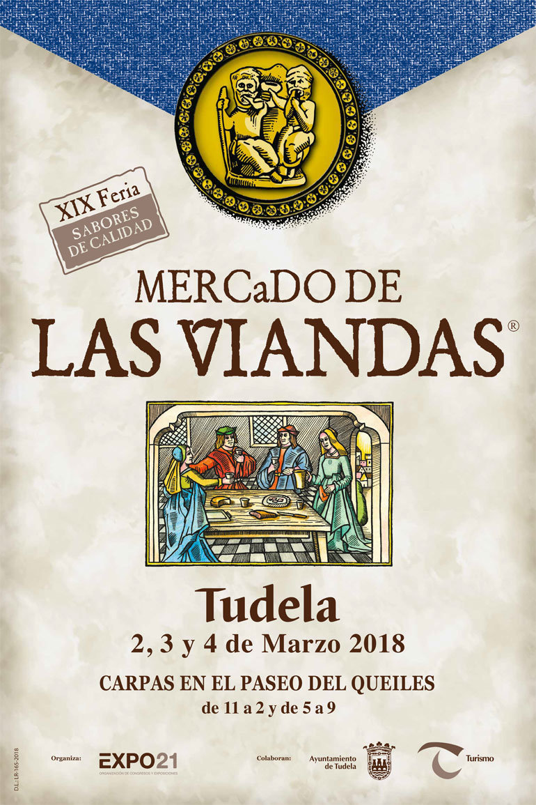 Mercado de las viandas 2018