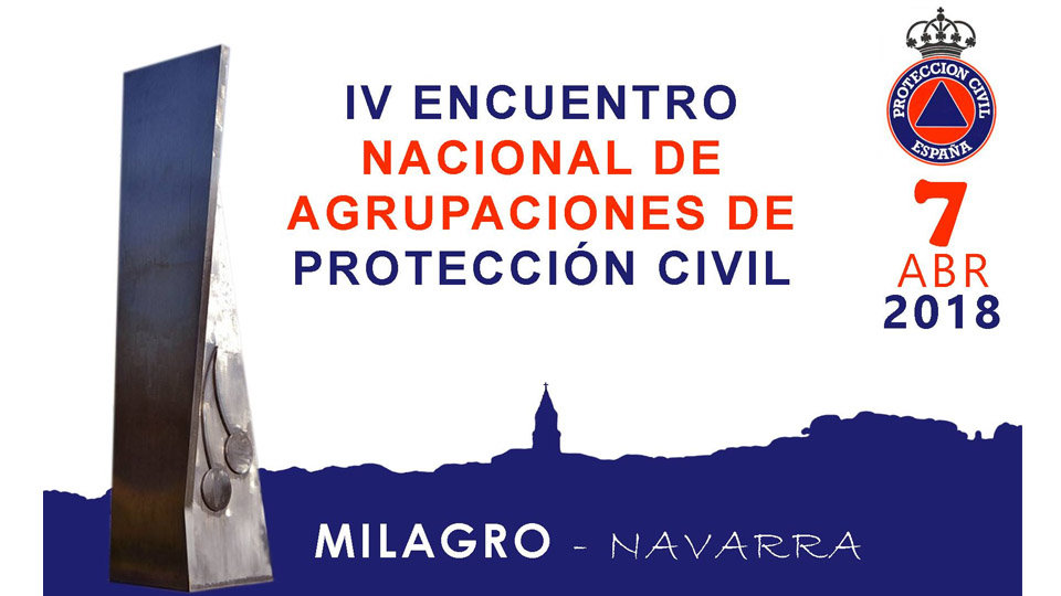 Encuenro Proteccion Civil