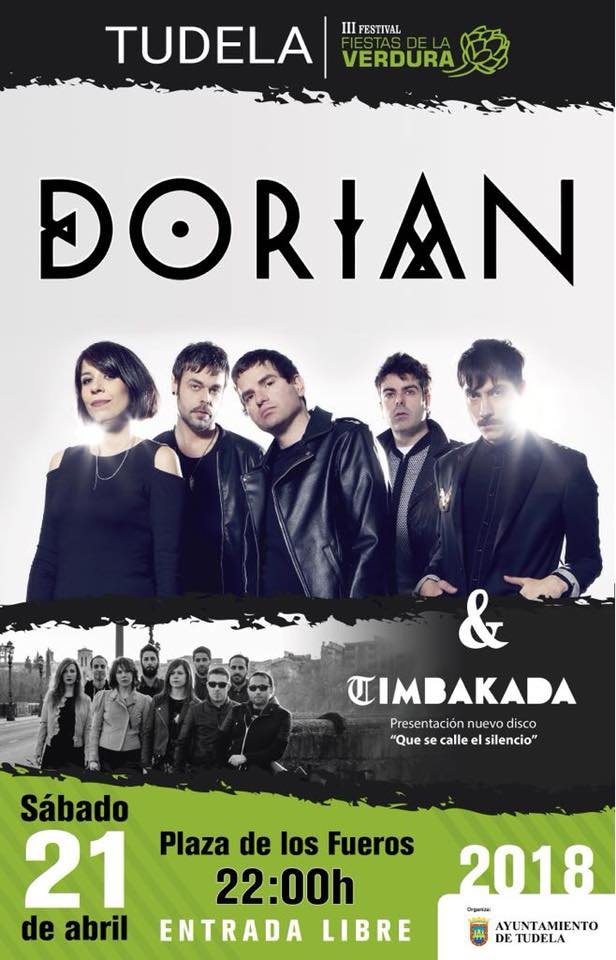 Cartel Dorian