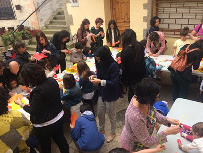 taller ablitas