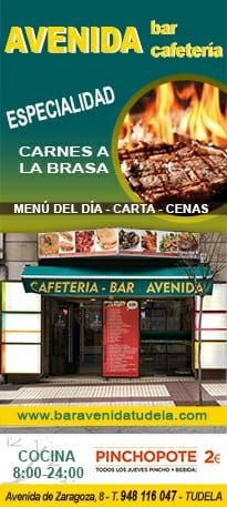 bar avenida