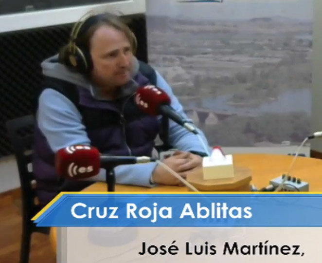 Jose Luis Martinez