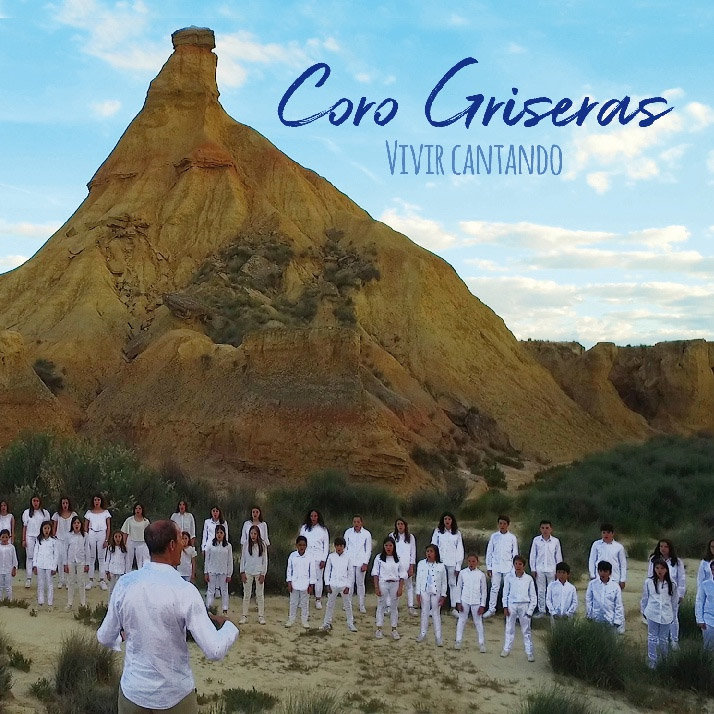 Porttada Disco Coro Griseras