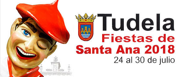 fiestas de tudela