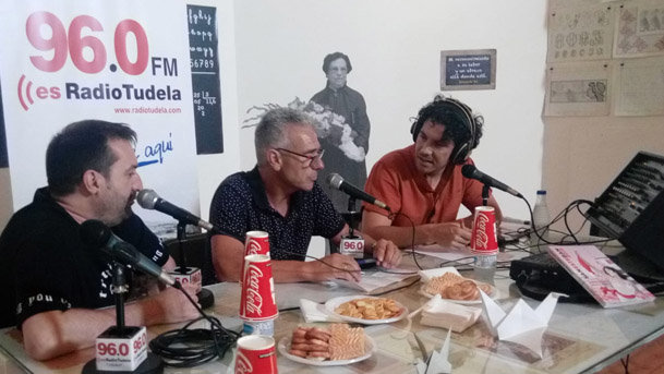 Especial Arguedas 2018