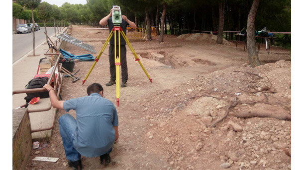 3D Scanner
