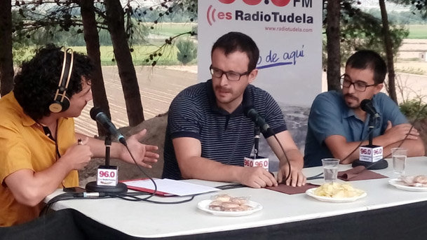 mesa 3 horno romano