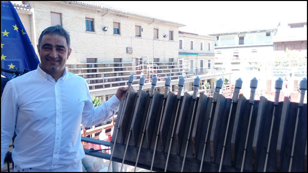 cohete caparroso 2018