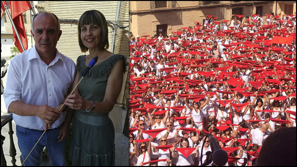 cohete mruchante 2018