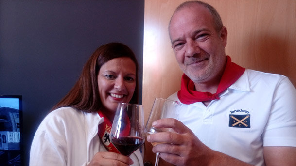 villafranca en fiestas 2