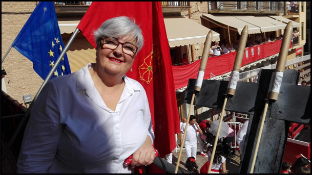 Cohete Villafranca 2018