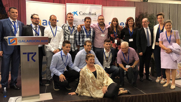 Familia Transformados