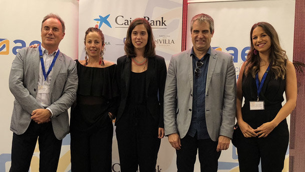 Futuros profesionales