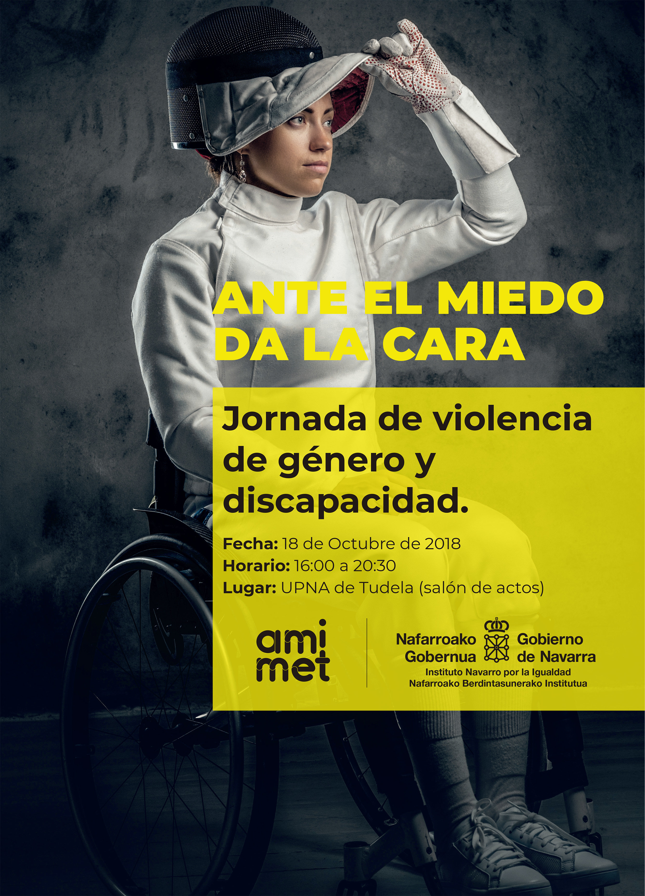 CartelViolenciaDeGenero